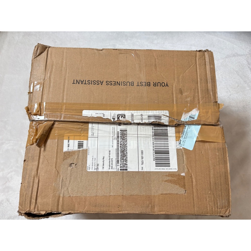 Professional Money Counter YS-D6002 Bill Counting UV MG Counterfeit Detection